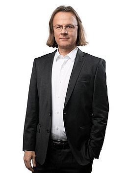 Dr. Jochen Höger