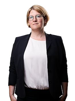 Dr. Christiane Krüpe-Gescher